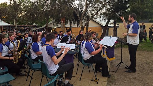 St Clare of Assisi Fete, 2018